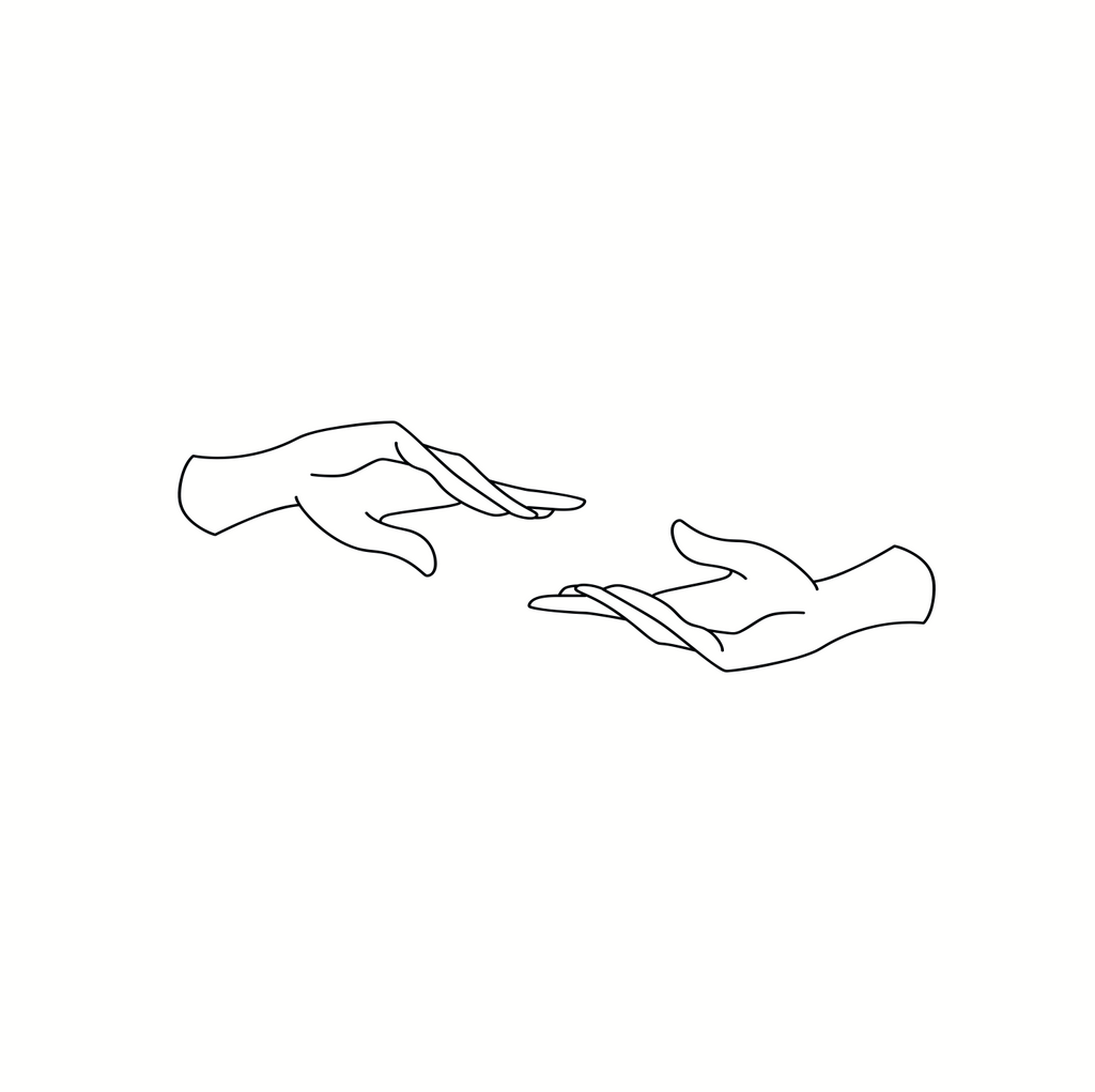 Reden, wo wir einst schwiegen: Die Idee hinter unseren Beziehungskarten